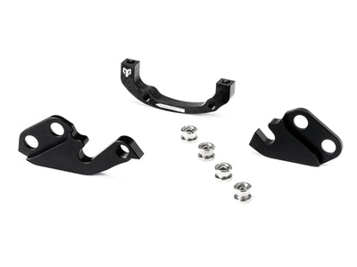 Conversion Kit 27″ to 26″ 135×10 mm