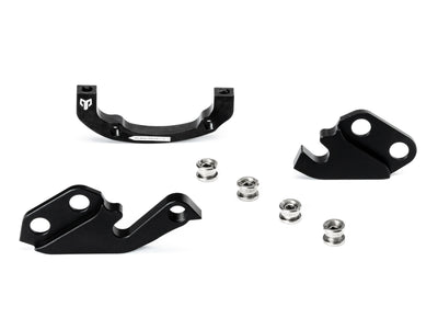 Conversion Kit 27″ to 26″ 135×10 mm