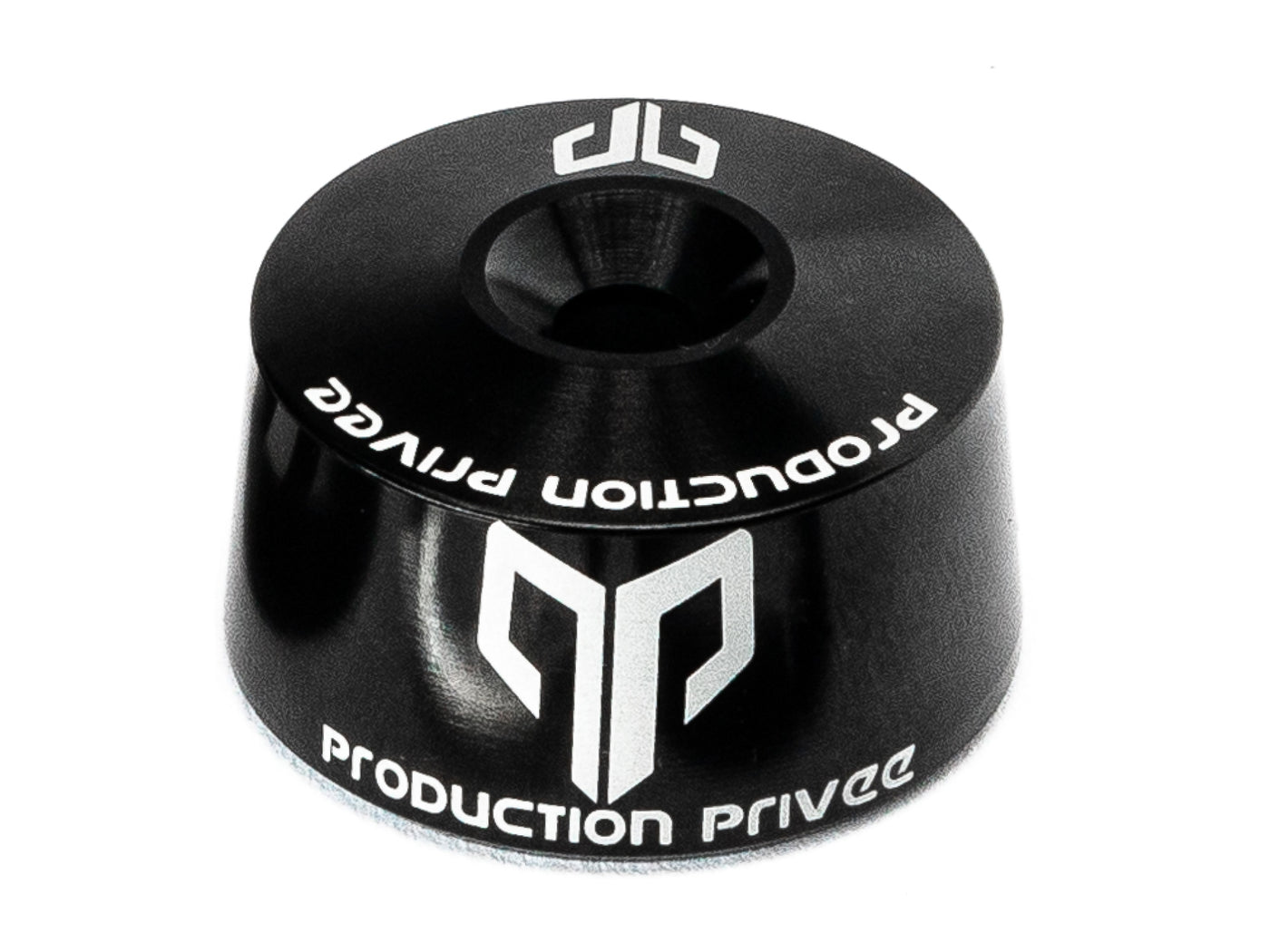 Top Cap