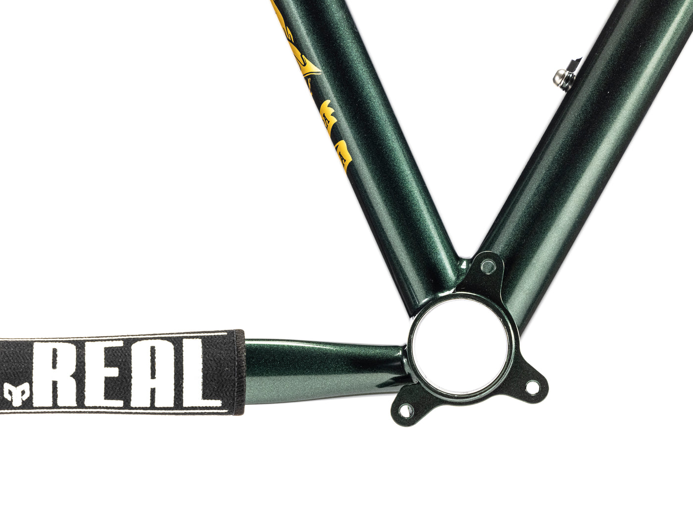 Shan 27" Racing History Frame