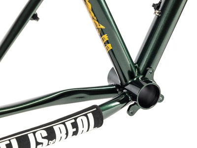 Shan 27" Racing History Frame