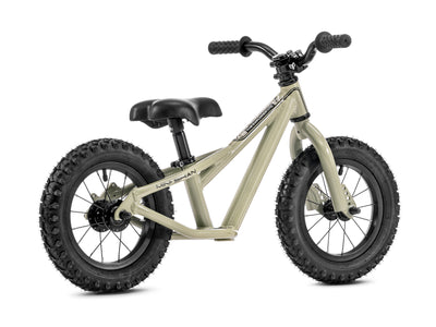 Mini Shan Limited Explorer