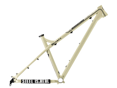 Shan 27" Explorer “Sandstorm” Cadre