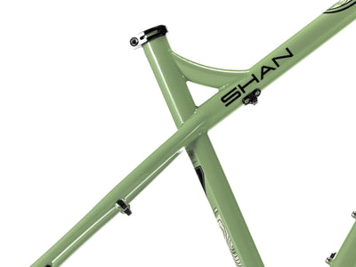 Shan 27" Explorer Frame