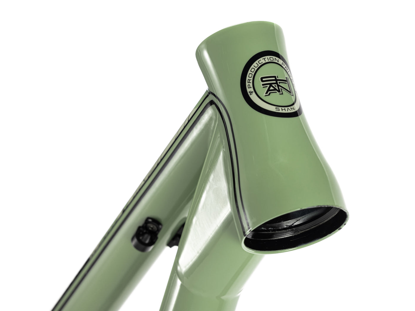 Shan 27" Explorer Frame