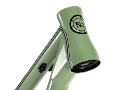 Shan 27" Explorer Frame
