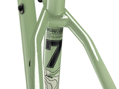 Shan 27" Explorer Frame