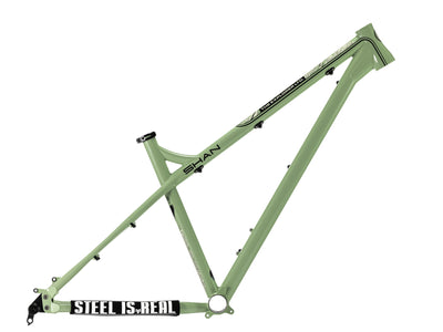 Shan 27" Explorer Frame