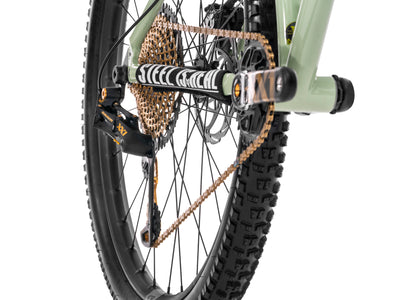 Shan GT Limited Explorer